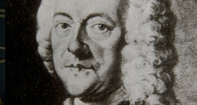 G. P. Telemann 