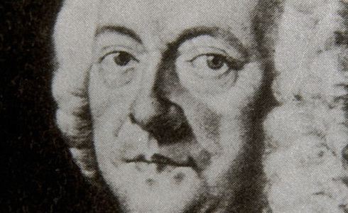 G. P. Telemann 