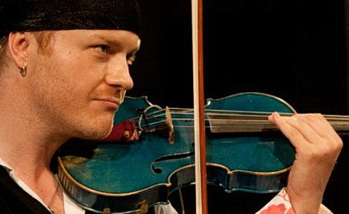 Pavel Šporcl