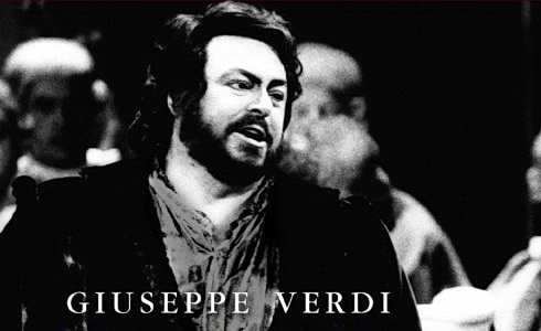 Pebal DVD G. Verdi: Makarn ples