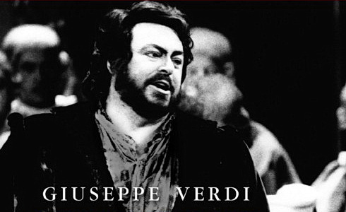 Přebal DVD G. Verdi: Maškarní ples