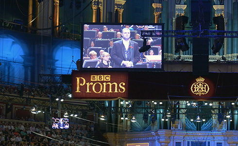 BBC Proms