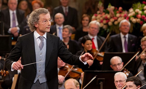 Vídeňská filharmonie
