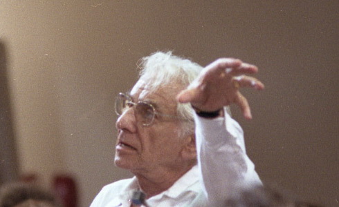 Leonard Bernstein