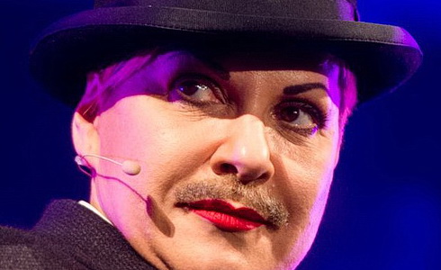 Dagmar Pecková (Wanted)