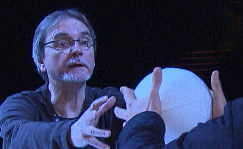 Jiří Kylián