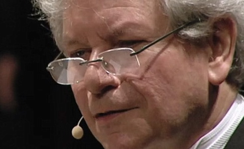 Jiří Bělohlávek (Rozšťourávání Mahlera)