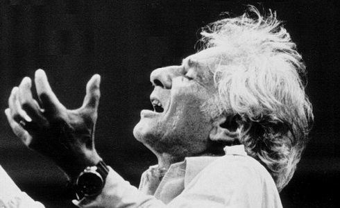 Leonard Bernstein 