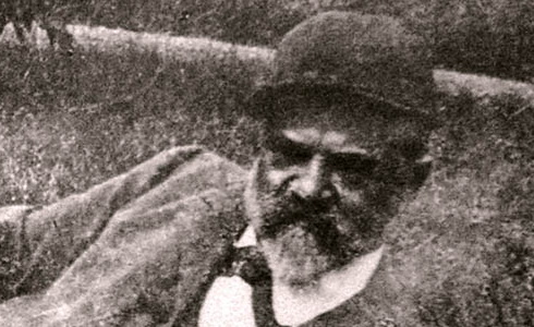 Antonín Dvořák