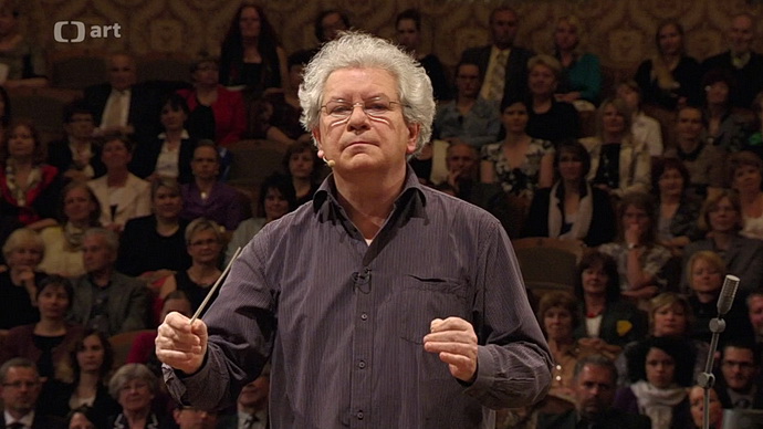Jiří Bělohlávek