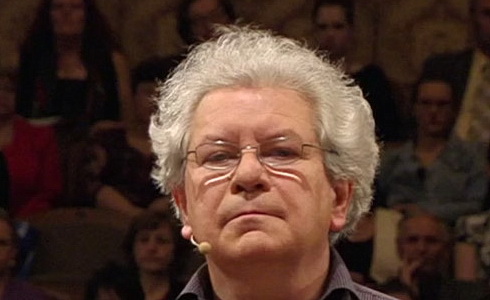 Jiří Bělohlávek