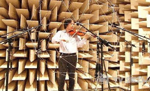 Stradivari: Tajemstv housl