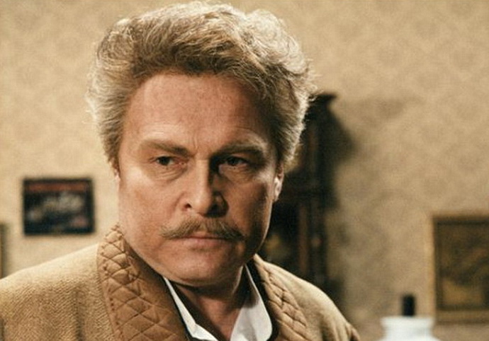 Luděk Munzar (Lev s bílou hřívou)