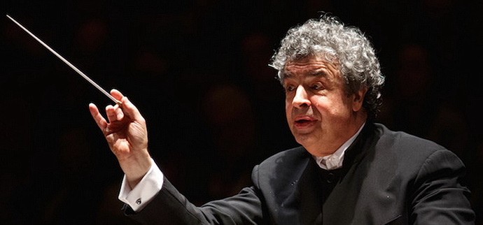 Semjon Byčkov (Zdroj: České filharmonie)
