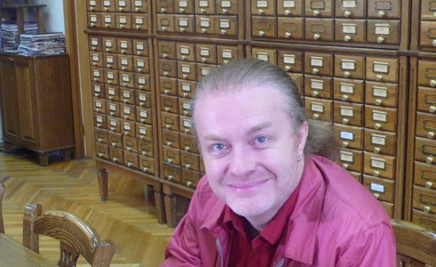 Pavel Šporcl