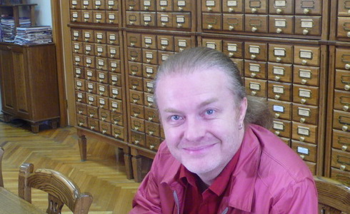 Pavel porcl