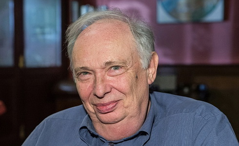 prof. Ivan Klánský