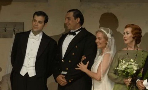 Figarova svatba 