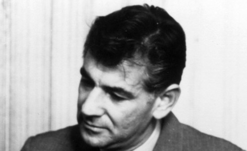 Leonard Bernstein o hudb 