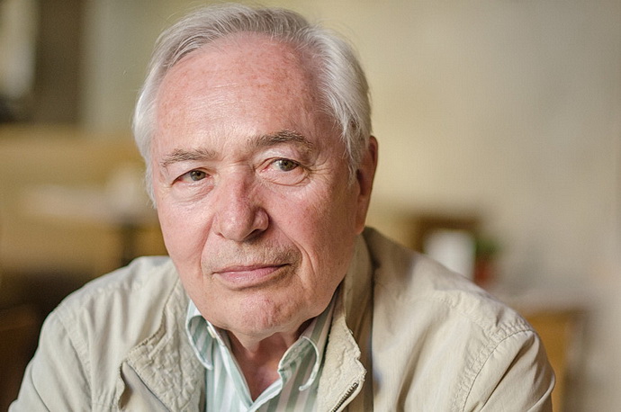 Libor Pešek
