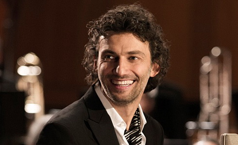 Jonas Kaufmann: Jsi pro mě celý svět