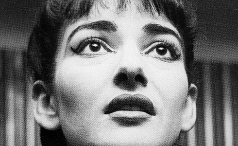 Maria Callas