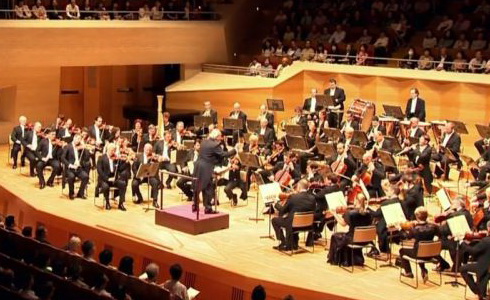 SOČR a Japonsko 2015
