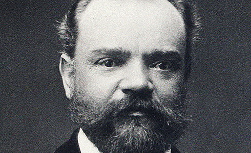 Antonín Dvořák