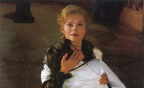 Magda Vášáryová