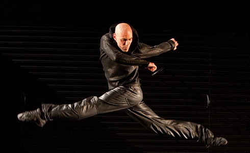 Choreografie Matse Eka