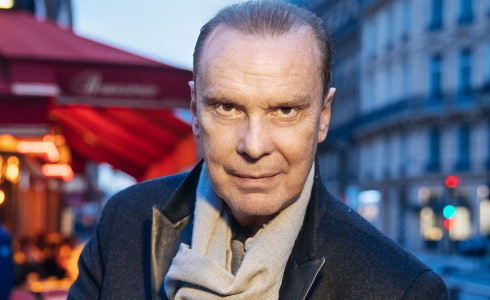 Štefan Margita