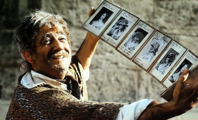Plácido Domingo (Pocta Seville)