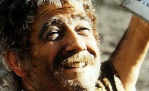 Plácido Domingo (Pocta Seville)