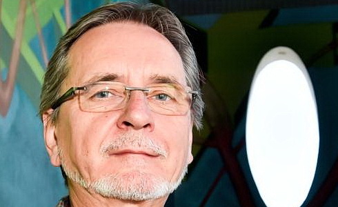 Jiří Kylián