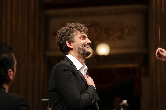 Jonas Kaufmann (Veer s Puccinim)