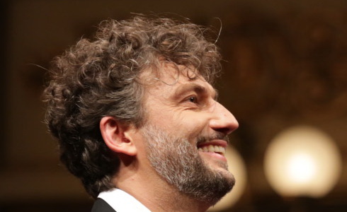 Jonas Kaufmann (Večer s Puccinim)