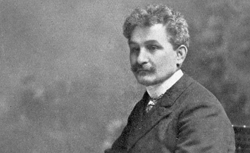 Leoš Janáček