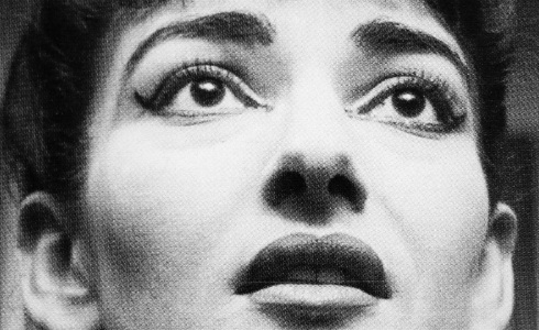 Maria Callas (Callas vs. Tebaldi) 