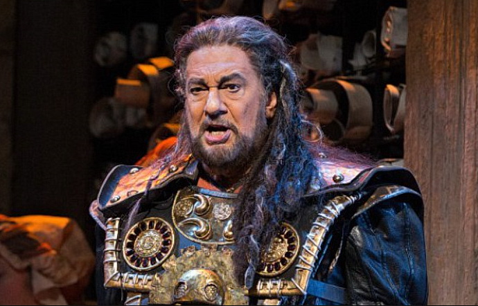 Plácido Domingo (Nabucco)