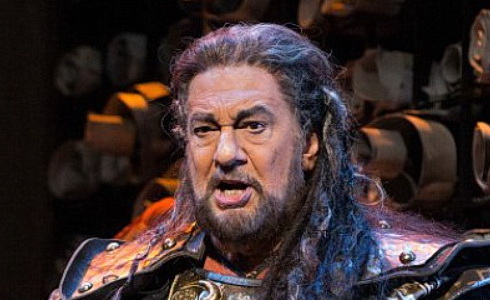 Plácido Domingo (Nabucco)