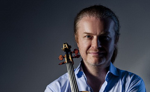 Pavel Šporcl - Vánoce na modrých houslích