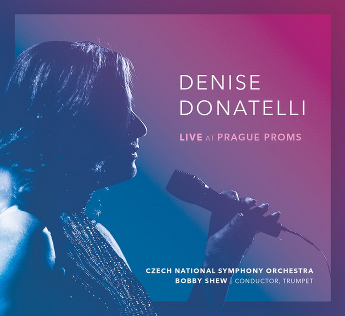 CNSO Studio Live – Denise Donatelli