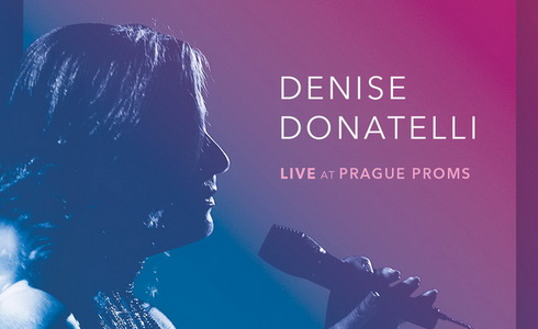 CNSO Studio Live – Denise Donatelli