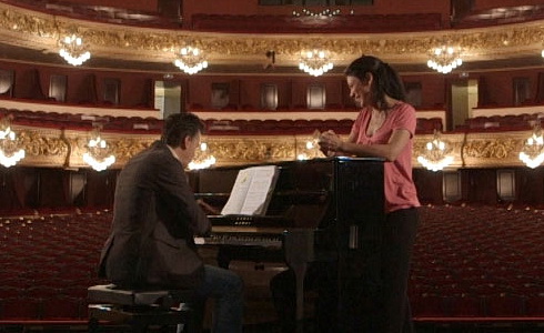 To je opera: Čarostřelec