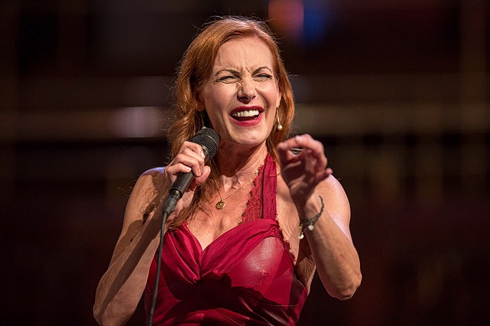 Ute Lemper