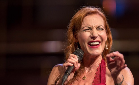 Ute Lemper