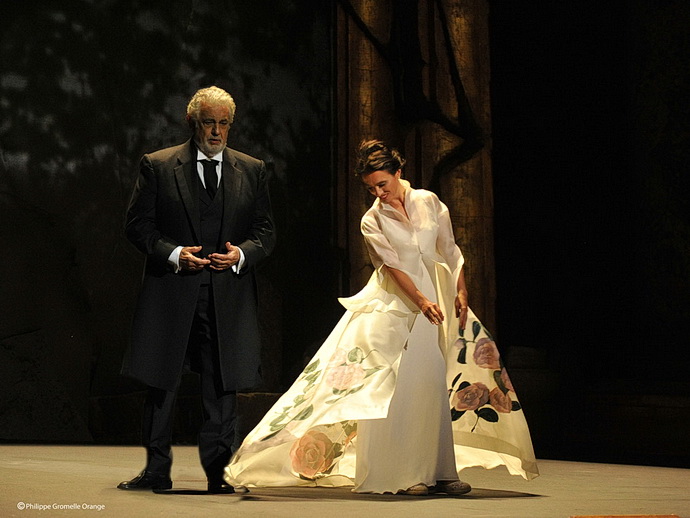 To je opera - La traviata 