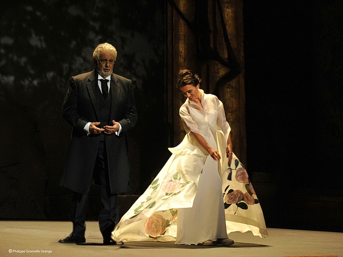 To je opera - La traviata