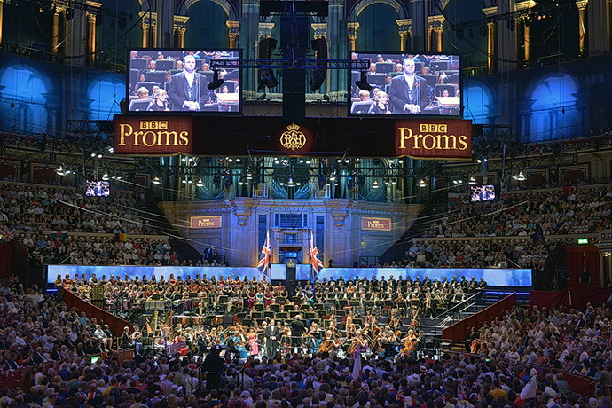 BBC Proms