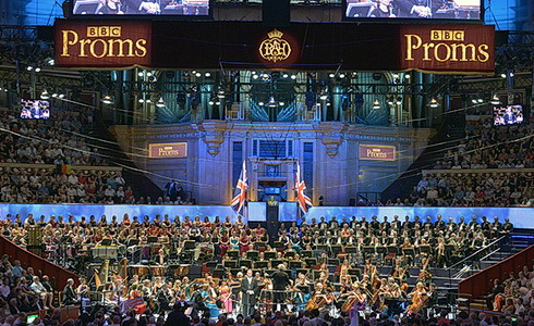 BBC Proms